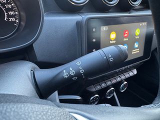 Dacia Duster 2022 FACELIFT ΕΛΛΗΝΙΚΟ 4x4 DIESEL BOOK SERVICE DACIA .-thumb-33