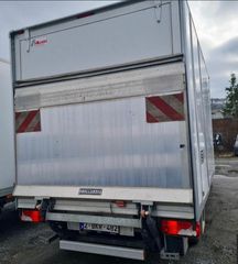 Κόφα Mercedes-Benz 2021 Sprinter  316 Κοφα / Υδραυλικη / Άδεια Δημόσιας /δίπλωμα Β