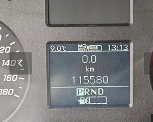 Κόφα Mercedes-Benz 2021 Sprinter  316 Κοφα / Υδραυλικη / Άδεια Δημόσιας /δίπλωμα Β-thumb-1