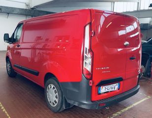 Ford Transit Custom 2017 2.0*170HP*ΑΥΤΟΜΑΤΟ*NAVI*ΓΡΑΜΜΑΤΙΑ!!!-thumb-5