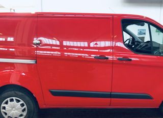 Ford Transit Custom 2017 2.0*170HP*ΑΥΤΟΜΑΤΟ*NAVI*ΓΡΑΜΜΑΤΙΑ!!!-thumb-6