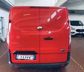 Ford Transit Custom 2017 2.0*170HP*ΑΥΤΟΜΑΤΟ*NAVI*ΓΡΑΜΜΑΤΙΑ!!!-thumb-7