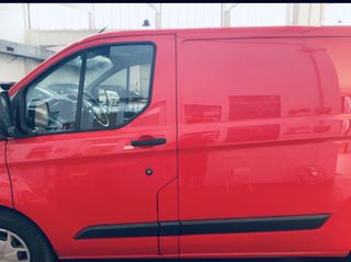 Ford Transit Custom 2017 2.0*170HP*ΑΥΤΟΜΑΤΟ*NAVI*ΓΡΑΜΜΑΤΙΑ!!!-thumb-8