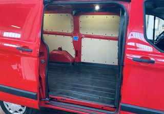 Ford Transit Custom 2017 2.0*170HP*ΑΥΤΟΜΑΤΟ*NAVI*ΓΡΑΜΜΑΤΙΑ!!!-thumb-9
