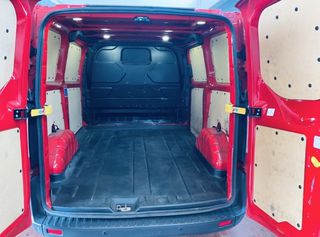 Ford Transit Custom 2017 2.0*170HP*ΑΥΤΟΜΑΤΟ*NAVI*ΓΡΑΜΜΑΤΙΑ!!!-thumb-11