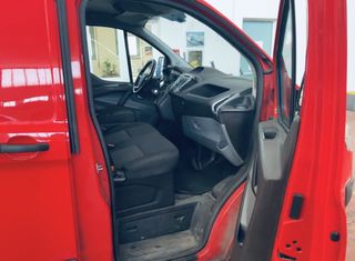 Ford Transit Custom 2017 2.0*170HP*ΑΥΤΟΜΑΤΟ*NAVI*ΓΡΑΜΜΑΤΙΑ!!!-thumb-12