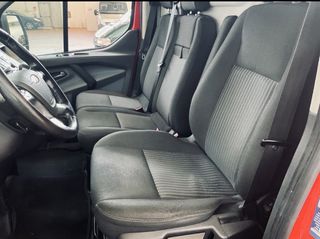 Ford Transit Custom 2017 2.0*170HP*ΑΥΤΟΜΑΤΟ*NAVI*ΓΡΑΜΜΑΤΙΑ!!!-thumb-15