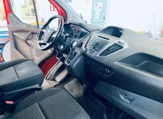 Ford Transit Custom 2017 2.0*170HP*ΑΥΤΟΜΑΤΟ*NAVI*ΓΡΑΜΜΑΤΙΑ!!!-thumb-16