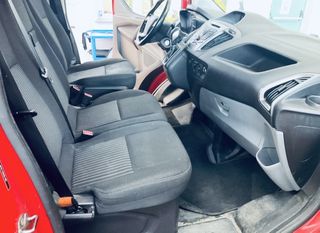 Ford Transit Custom 2017 2.0*170HP*ΑΥΤΟΜΑΤΟ*NAVI*ΓΡΑΜΜΑΤΙΑ!!!-thumb-17