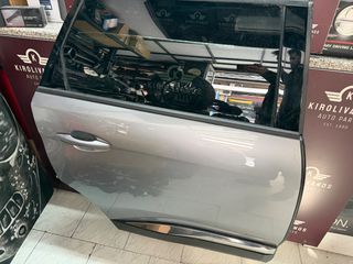 PEUGEOT 3008/5008 16-24 ΠΙΣΩ ΔΕΞΙΑ ΠΟΡΤΑ