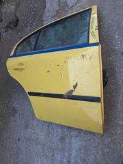 ΠΟΡΤΑ ΔΕΞΙΑ ΠΙΣΩ ΓΙΑ SKODA OCTAVIA 4 1997 1998 1999 2000 2001 2002 2003 2004 4ΠΟΡΤΟ-thumb-1