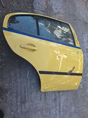 ΠΟΡΤΑ ΔΕΞΙΑ ΠΙΣΩ ΓΙΑ SKODA OCTAVIA 4 1997 1998 1999 2000 2001 2002 2003 2004 4ΠΟΡΤΟ-thumb-2