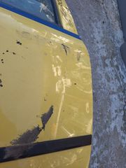 ΠΟΡΤΑ ΔΕΞΙΑ ΠΙΣΩ ΓΙΑ SKODA OCTAVIA 4 1997 1998 1999 2000 2001 2002 2003 2004 4ΠΟΡΤΟ-thumb-3