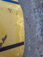 ΠΟΡΤΑ ΔΕΞΙΑ ΠΙΣΩ ΓΙΑ SKODA OCTAVIA 4 1997 1998 1999 2000 2001 2002 2003 2004 4ΠΟΡΤΟ-thumb-5