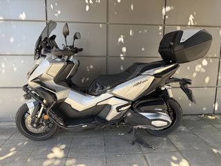 Honda ADV 350 2022