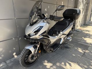 Honda ADV 350 2022-thumb-1