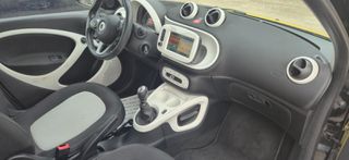 Smart ForFour 2015 PASSION/CABRIO-thumb-6