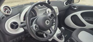 Smart ForFour 2015 PASSION/CABRIO-thumb-7