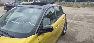 Smart ForFour 2015 PASSION/CABRIO-thumb-3