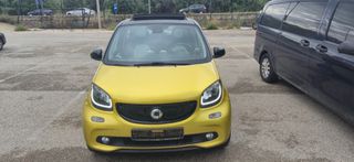 Smart ForFour 2015 PASSION/CABRIO-thumb-2