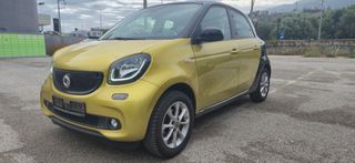 Smart ForFour 2015 PASSION/CABRIO-thumb-1