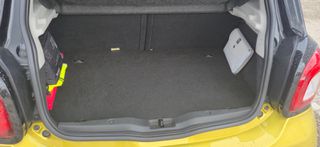 Smart ForFour 2015 PASSION/CABRIO-thumb-24