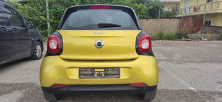 Smart ForFour 2015 PASSION/CABRIO-thumb-4
