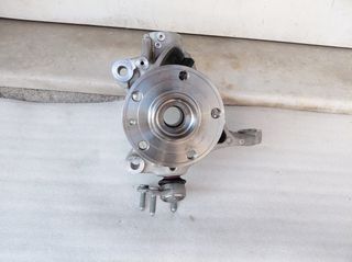 Άκρο - Ακροαξόνιο αλουμινίου 5Q0407257A  Audi S3 8V TTS TTRS 8S Golf 7 R Leon Cupra 5F OCTAVIA VRS