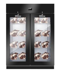 ΨΥΓΕΙΟ ΣΥΝΤΗΡΗΣΗΣ ΚΡΕΑΤΩΝ STORAGE 1500 BLACK EVERLASTING