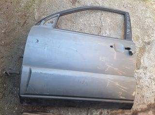 ΠΟΡΤΑ ΑΡΙΣΤΕΡΗ ΕΜΠΡΟΣ ΟΔΗΓΟΥ ΓΙΑ KIA SPORTAGE 2004 2005 2006 2007 2008 2009 2010