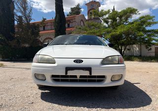Toyota Paseo 1996 ΑΡΙΣΤΟ ΜΗΧΑΝΙΚΑ ! FULL EXTRA ! ΕΛΛΗΝΙΚΟ ! 1o ΧΕΡΙ ! ΓΝΗΣΙΟ !-thumb-5