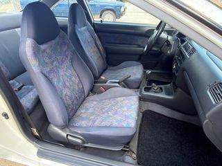 Toyota Paseo 1996 ΑΡΙΣΤΟ ΜΗΧΑΝΙΚΑ ! FULL EXTRA ! ΕΛΛΗΝΙΚΟ ! 1o ΧΕΡΙ ! ΓΝΗΣΙΟ !-thumb-35