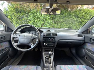 Toyota Paseo 1996 ΑΡΙΣΤΟ ΜΗΧΑΝΙΚΑ ! FULL EXTRA ! ΕΛΛΗΝΙΚΟ ! 1o ΧΕΡΙ ! ΓΝΗΣΙΟ !-thumb-22