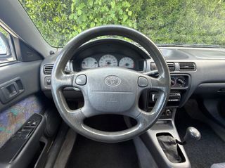 Toyota Paseo 1996 ΑΡΙΣΤΟ ΜΗΧΑΝΙΚΑ ! FULL EXTRA ! ΕΛΛΗΝΙΚΟ ! 1o ΧΕΡΙ ! ΓΝΗΣΙΟ !-thumb-24