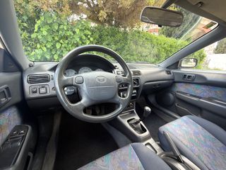 Toyota Paseo 1996 ΑΡΙΣΤΟ ΜΗΧΑΝΙΚΑ ! FULL EXTRA ! ΕΛΛΗΝΙΚΟ ! 1o ΧΕΡΙ ! ΓΝΗΣΙΟ !-thumb-23
