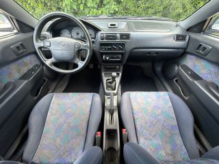 Toyota Paseo 1996 ΑΡΙΣΤΟ ΜΗΧΑΝΙΚΑ ! FULL EXTRA ! ΕΛΛΗΝΙΚΟ ! 1o ΧΕΡΙ ! ΓΝΗΣΙΟ !-thumb-20