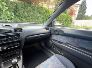Toyota Paseo 1996 ΑΡΙΣΤΟ ΜΗΧΑΝΙΚΑ ! FULL EXTRA ! ΕΛΛΗΝΙΚΟ ! 1o ΧΕΡΙ ! ΓΝΗΣΙΟ !-thumb-29
