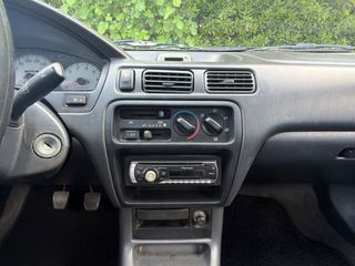 Toyota Paseo 1996 ΑΡΙΣΤΟ ΜΗΧΑΝΙΚΑ ! FULL EXTRA ! ΕΛΛΗΝΙΚΟ ! 1o ΧΕΡΙ ! ΓΝΗΣΙΟ !-thumb-27