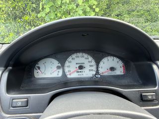 Toyota Paseo 1996 ΑΡΙΣΤΟ ΜΗΧΑΝΙΚΑ ! FULL EXTRA ! ΕΛΛΗΝΙΚΟ ! 1o ΧΕΡΙ ! ΓΝΗΣΙΟ !-thumb-26
