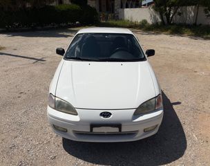 Toyota Paseo 1996 ΑΡΙΣΤΟ ΜΗΧΑΝΙΚΑ ! FULL EXTRA ! ΕΛΛΗΝΙΚΟ ! 1o ΧΕΡΙ ! ΓΝΗΣΙΟ !-thumb-3