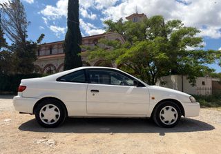 Toyota Paseo 1996 ΑΡΙΣΤΟ ΜΗΧΑΝΙΚΑ ! FULL EXTRA ! ΕΛΛΗΝΙΚΟ ! 1o ΧΕΡΙ ! ΓΝΗΣΙΟ !-thumb-9