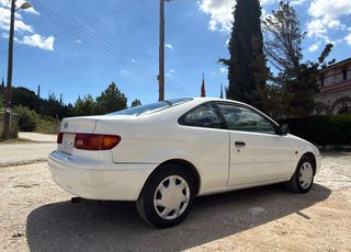 Toyota Paseo 1996 ΑΡΙΣΤΟ ΜΗΧΑΝΙΚΑ ! FULL EXTRA ! ΕΛΛΗΝΙΚΟ ! 1o ΧΕΡΙ ! ΓΝΗΣΙΟ !-thumb-10