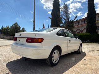 Toyota Paseo 1996 ΑΡΙΣΤΟ ΜΗΧΑΝΙΚΑ ! FULL EXTRA ! ΕΛΛΗΝΙΚΟ ! 1o ΧΕΡΙ ! ΓΝΗΣΙΟ !-thumb-11