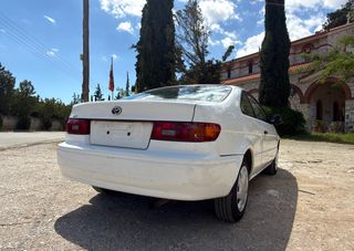 Toyota Paseo 1996 ΑΡΙΣΤΟ ΜΗΧΑΝΙΚΑ ! FULL EXTRA ! ΕΛΛΗΝΙΚΟ ! 1o ΧΕΡΙ ! ΓΝΗΣΙΟ !-thumb-12