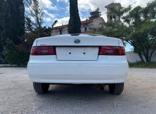 Toyota Paseo 1996 ΑΡΙΣΤΟ ΜΗΧΑΝΙΚΑ ! FULL EXTRA ! ΕΛΛΗΝΙΚΟ ! 1o ΧΕΡΙ ! ΓΝΗΣΙΟ !-thumb-15