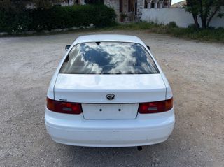Toyota Paseo 1996 ΑΡΙΣΤΟ ΜΗΧΑΝΙΚΑ ! FULL EXTRA ! ΕΛΛΗΝΙΚΟ ! 1o ΧΕΡΙ ! ΓΝΗΣΙΟ !-thumb-13