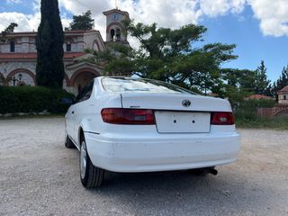 Toyota Paseo 1996 ΑΡΙΣΤΟ ΜΗΧΑΝΙΚΑ ! FULL EXTRA ! ΕΛΛΗΝΙΚΟ ! 1o ΧΕΡΙ ! ΓΝΗΣΙΟ !-thumb-16
