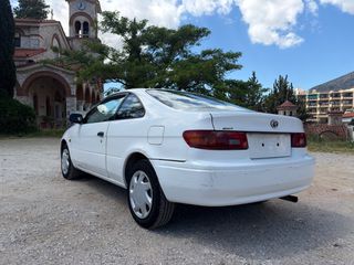 Toyota Paseo 1996 ΑΡΙΣΤΟ ΜΗΧΑΝΙΚΑ ! FULL EXTRA ! ΕΛΛΗΝΙΚΟ ! 1o ΧΕΡΙ ! ΓΝΗΣΙΟ !-thumb-17