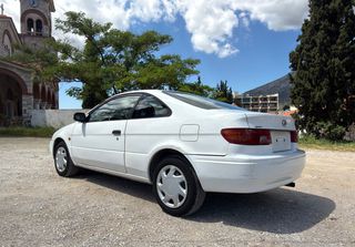 Toyota Paseo 1996 ΑΡΙΣΤΟ ΜΗΧΑΝΙΚΑ ! FULL EXTRA ! ΕΛΛΗΝΙΚΟ ! 1o ΧΕΡΙ ! ΓΝΗΣΙΟ !-thumb-18