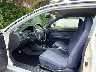 Toyota Paseo 1996 ΑΡΙΣΤΟ ΜΗΧΑΝΙΚΑ ! FULL EXTRA ! ΕΛΛΗΝΙΚΟ ! 1o ΧΕΡΙ ! ΓΝΗΣΙΟ !-thumb-30